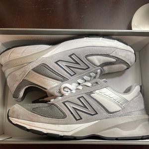 New balance 990 v5 MADE IN USA